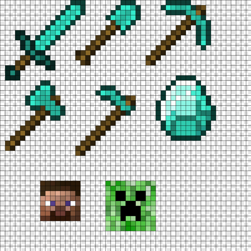 minecraft-emerald # 389961