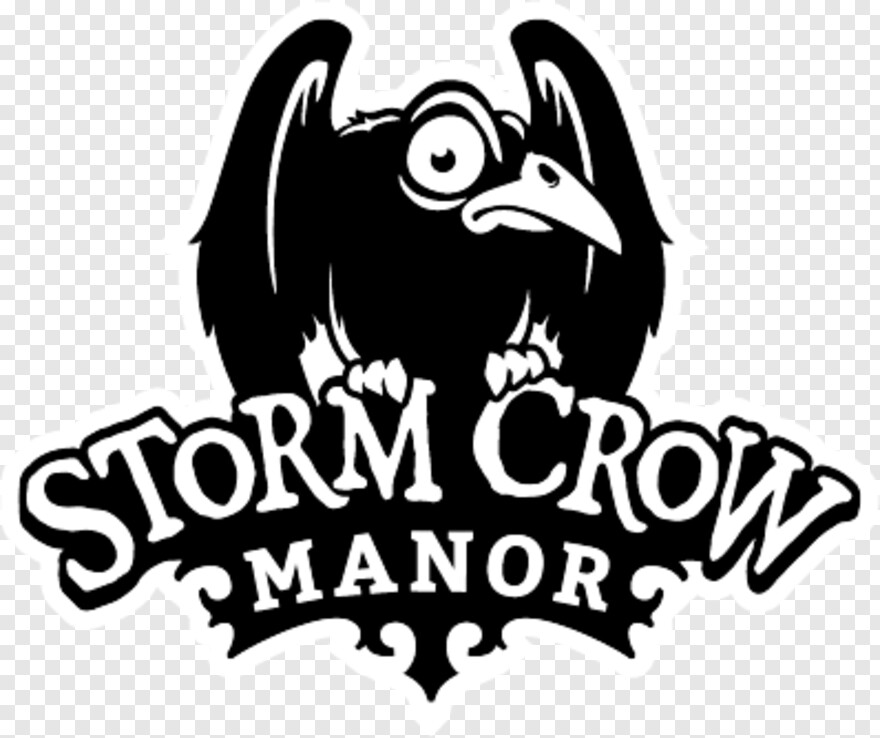 crow # 941093