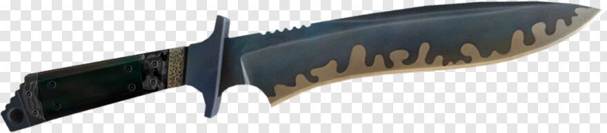 knife # 729616