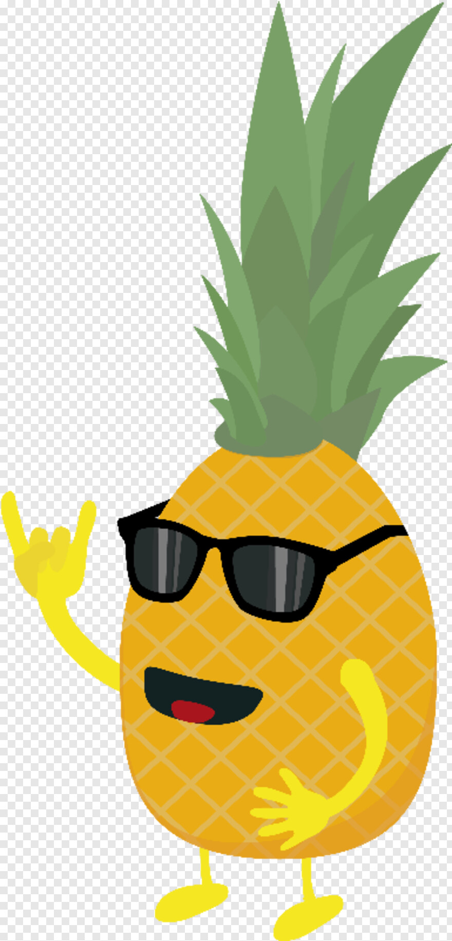 pineapple # 767234