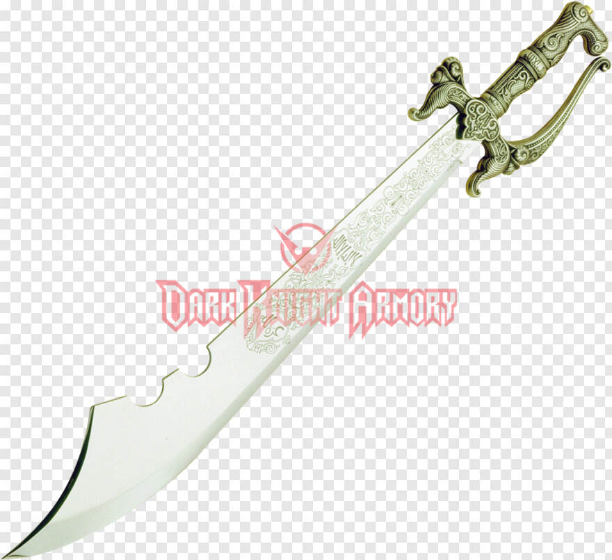 sword # 494599