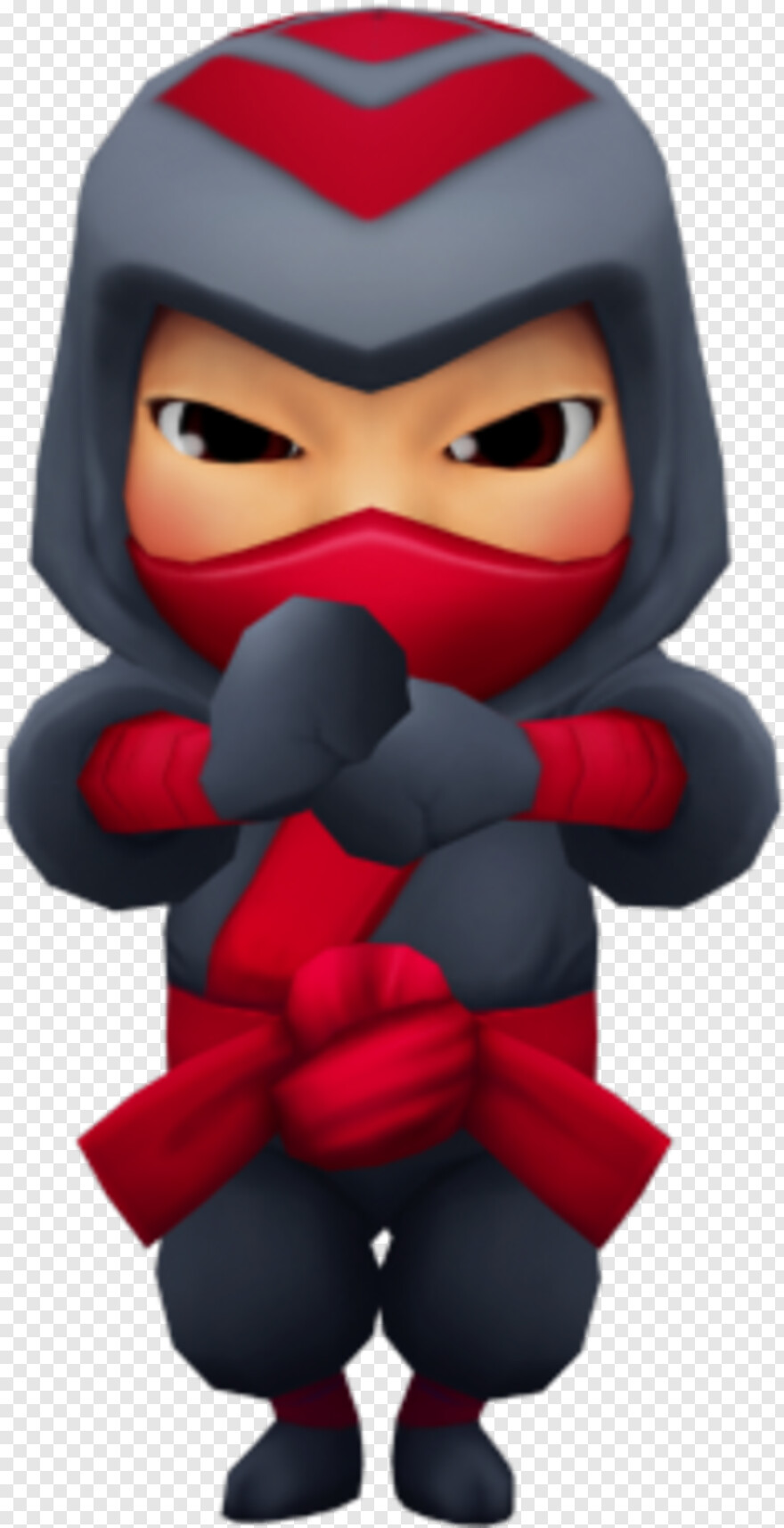 ninja # 675970