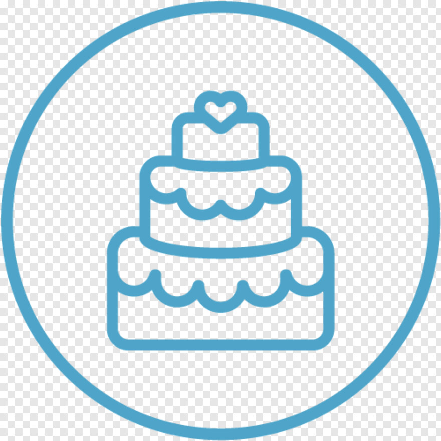 wedding-cake # 355152