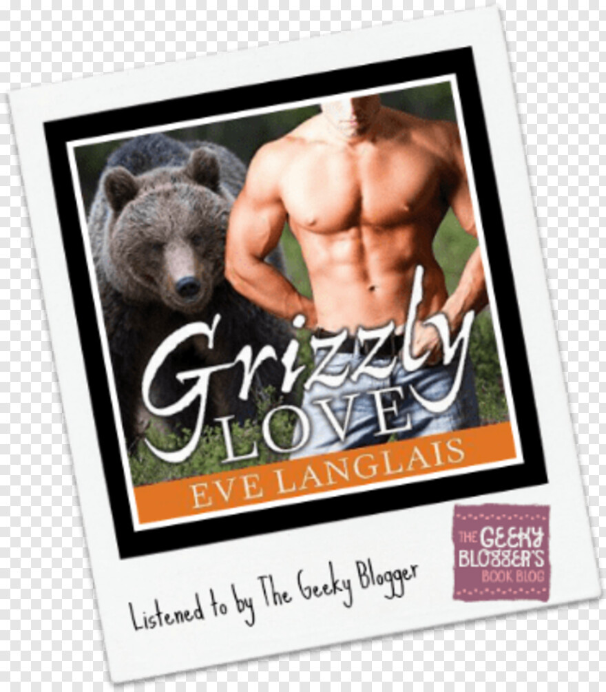 grizzly-bear # 856757