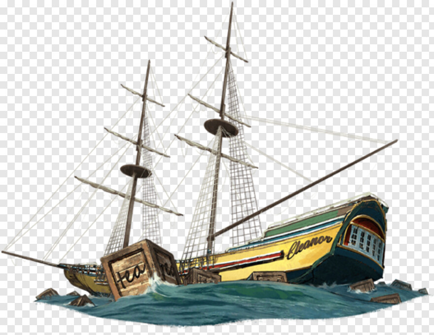 sailing-ship # 813024