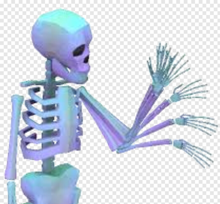 skeleton # 798407