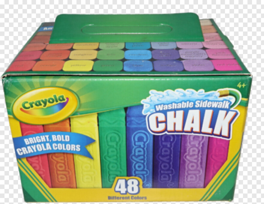 chalk # 1106437