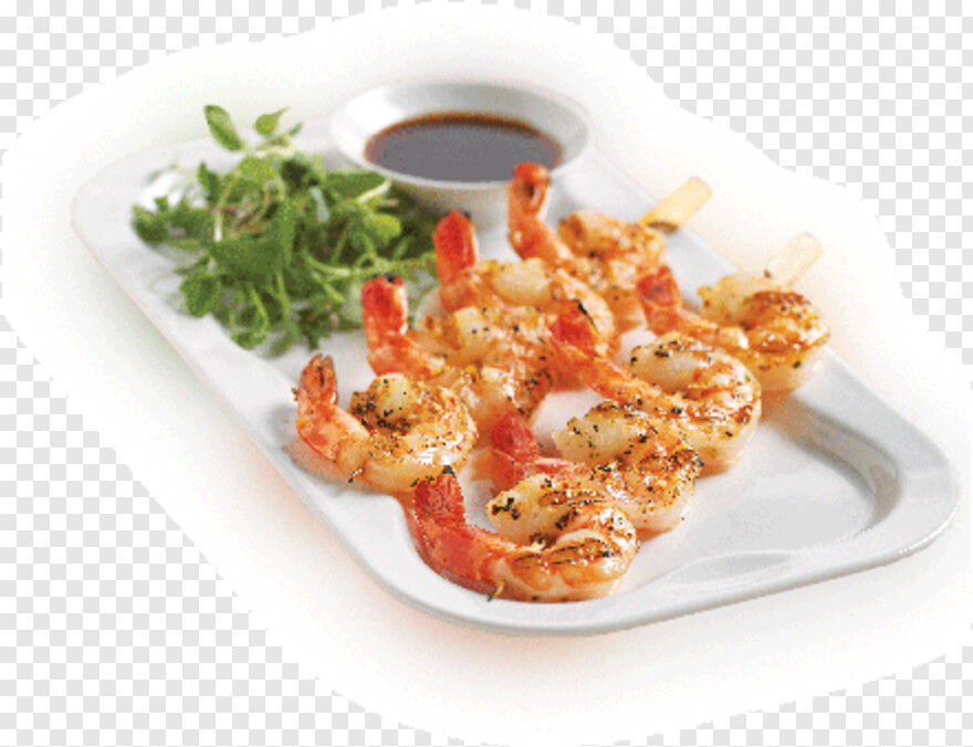 shrimp # 781578