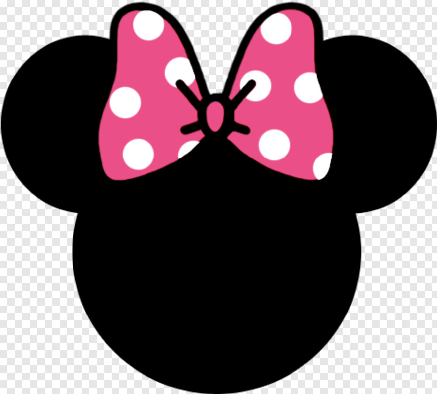 baby-minnie-mouse # 322537
