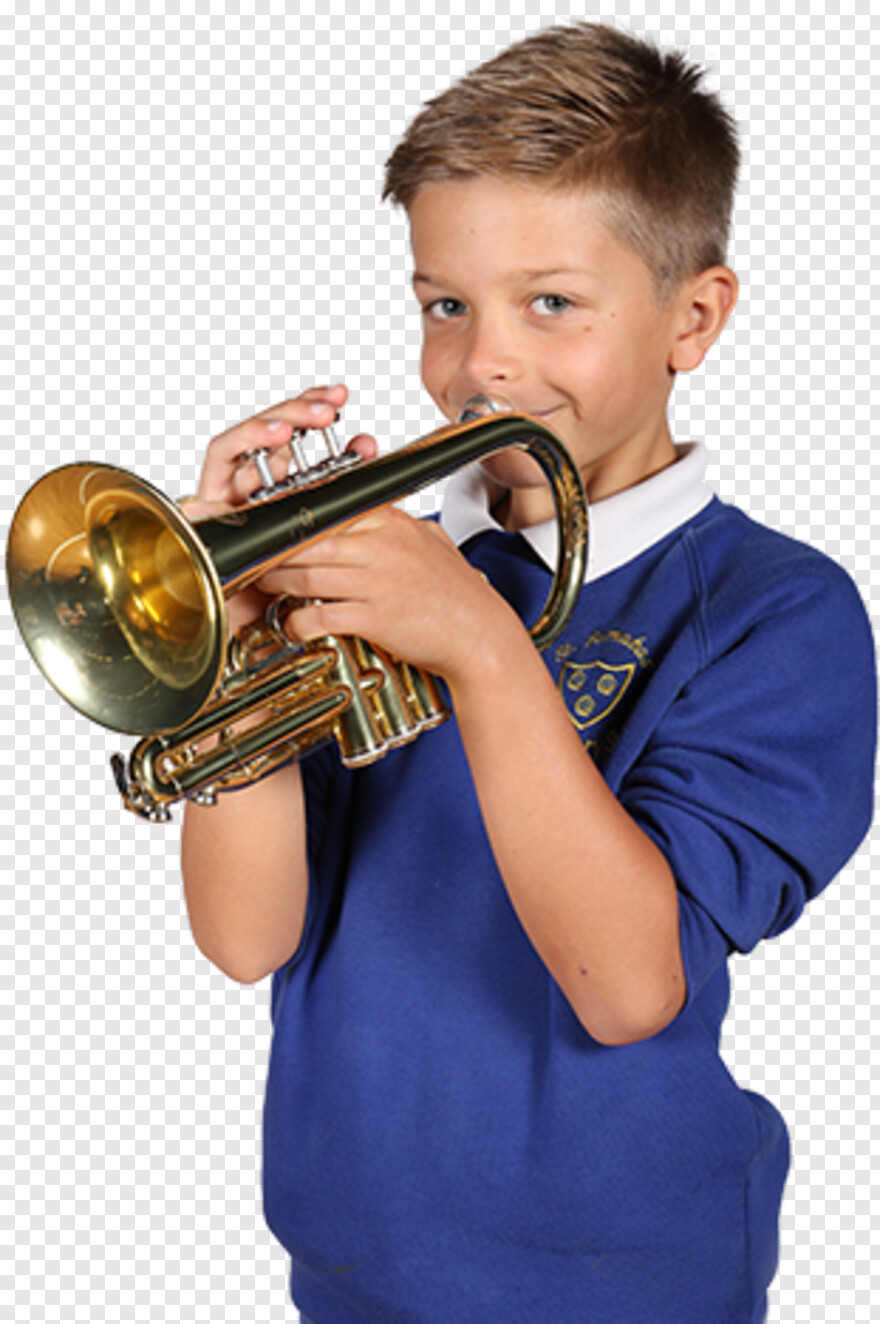 trumpet # 769849