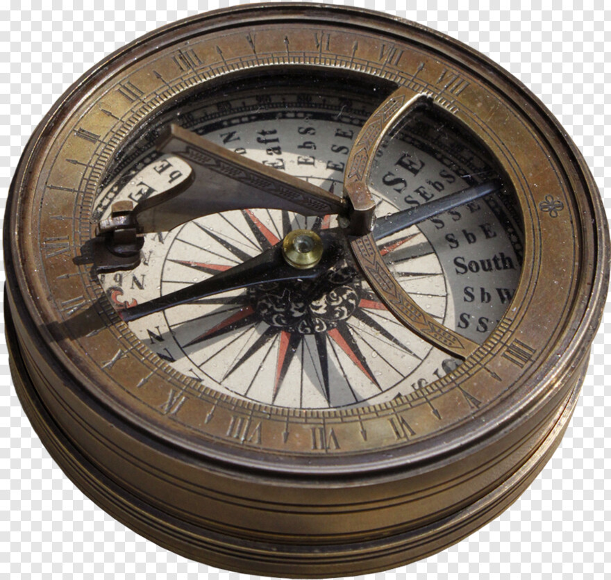compass # 971207