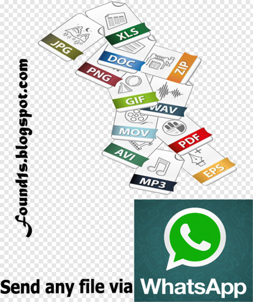 logo-whatsapp # 446540