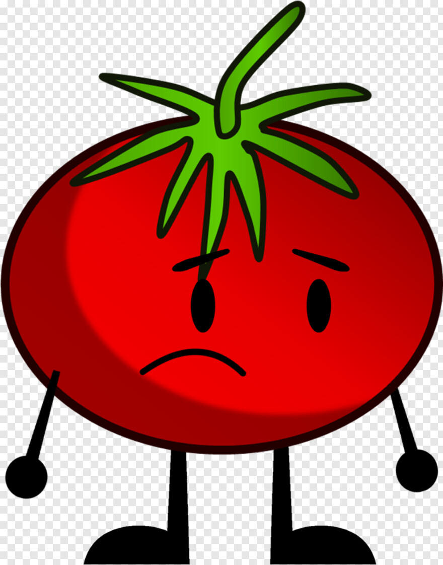 tomato # 601301