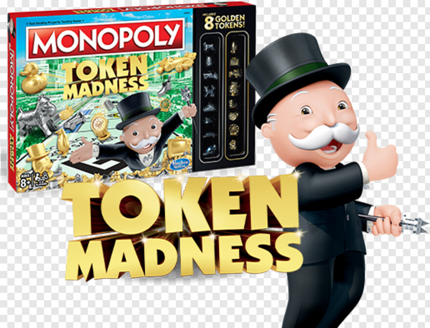 monopoly # 706449