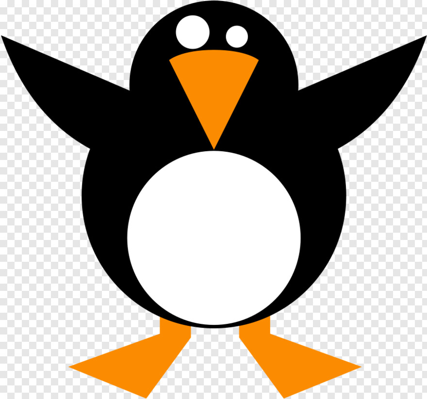 penguin # 755564