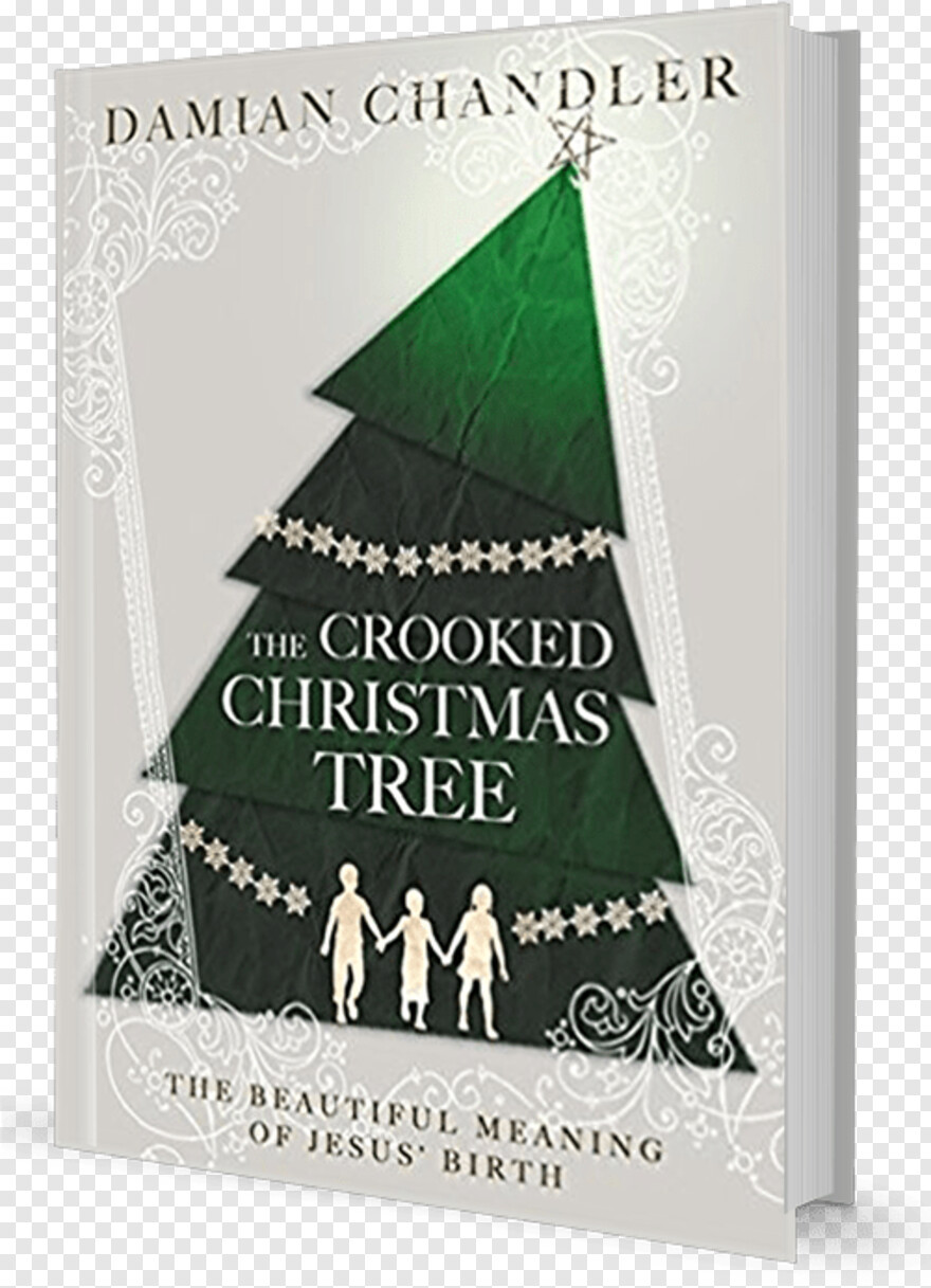 christmas-tree-silhouette # 384208