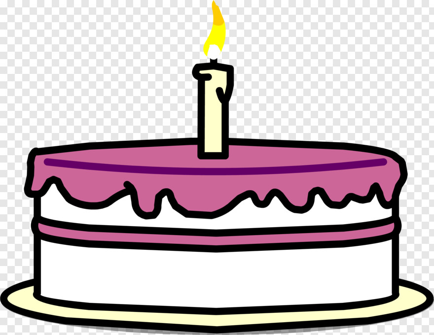 birthday-cake # 358663