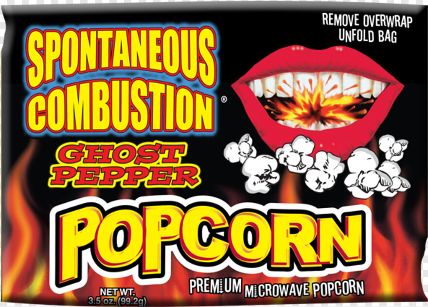popcorn # 799106