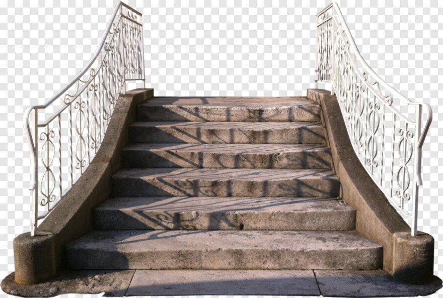 stairs # 582640
