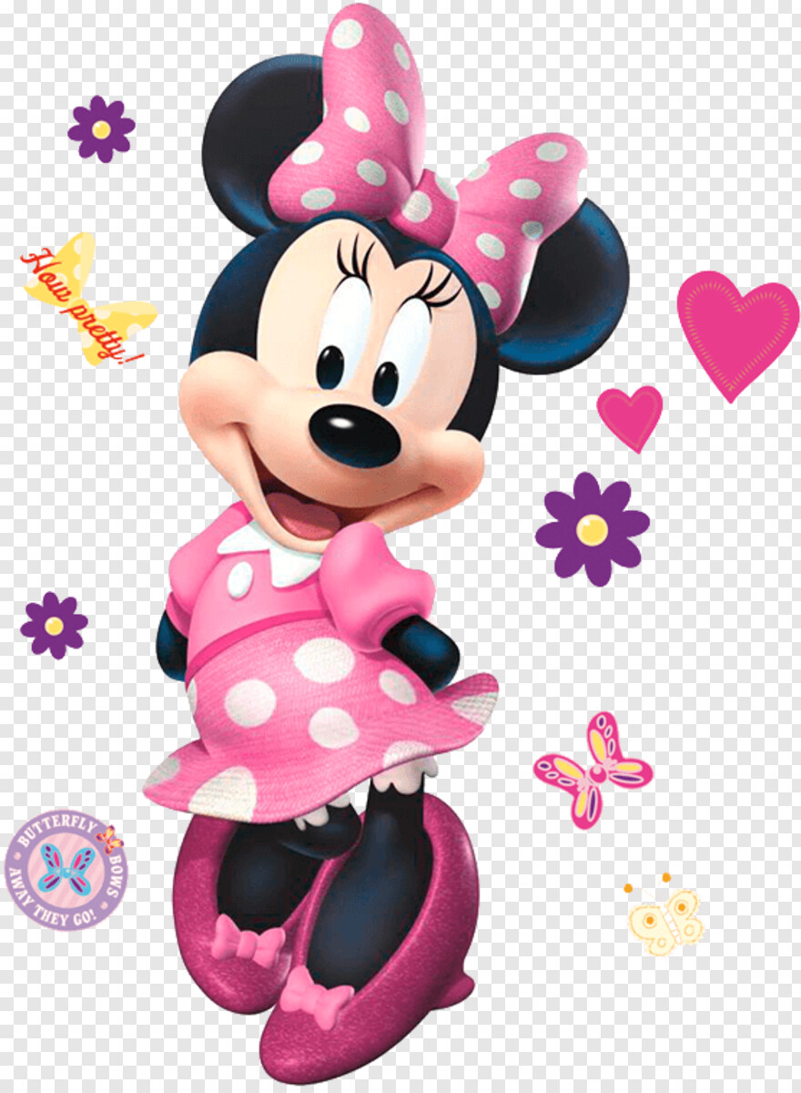 minnie-mouse # 336160