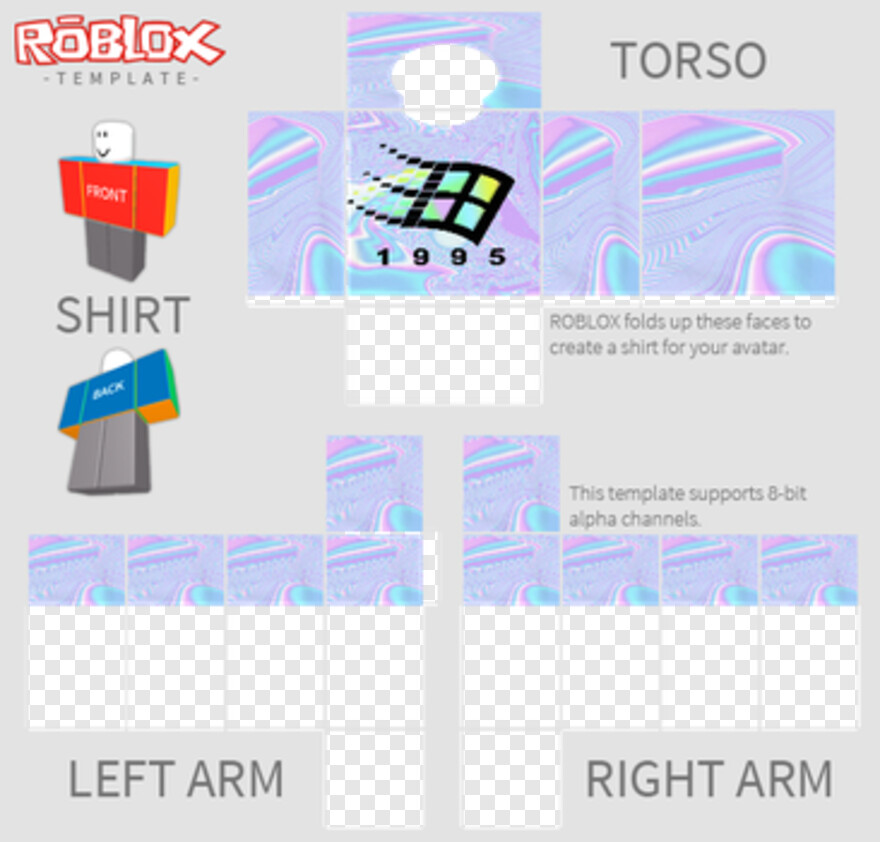 roblox-shirt-template # 559241