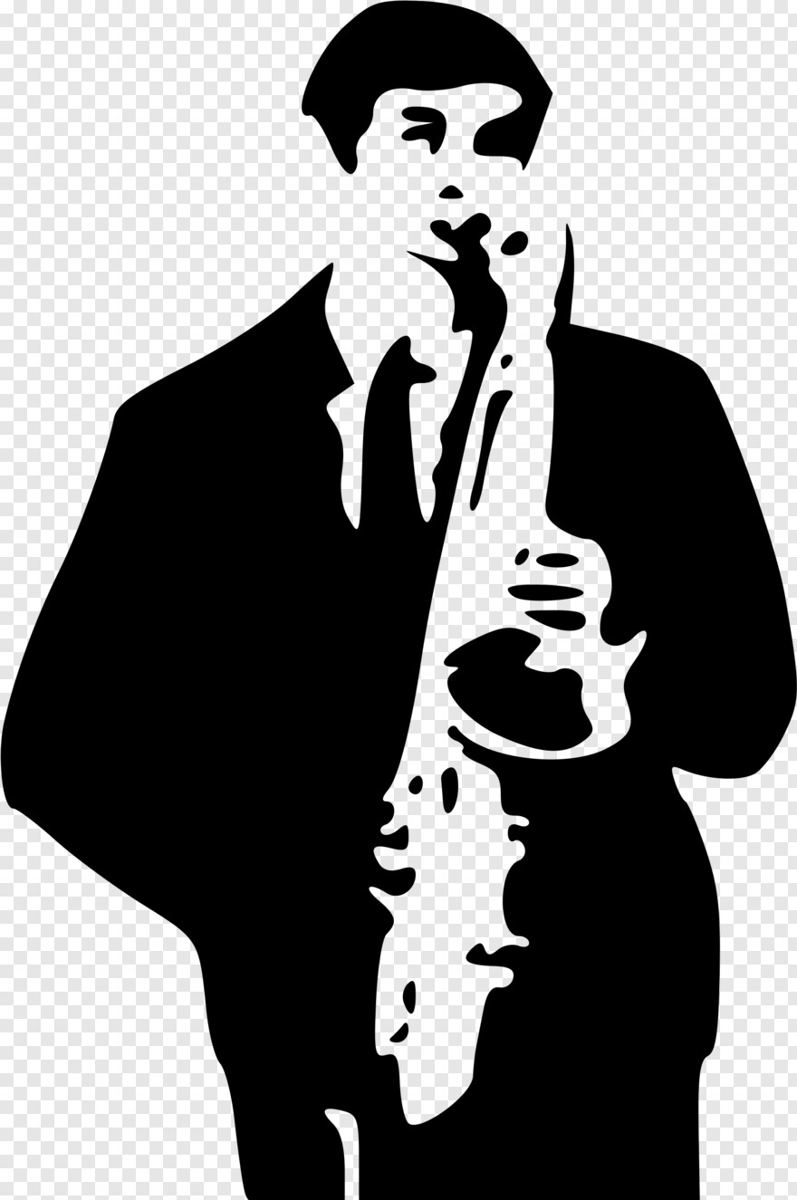 saxophone # 651099