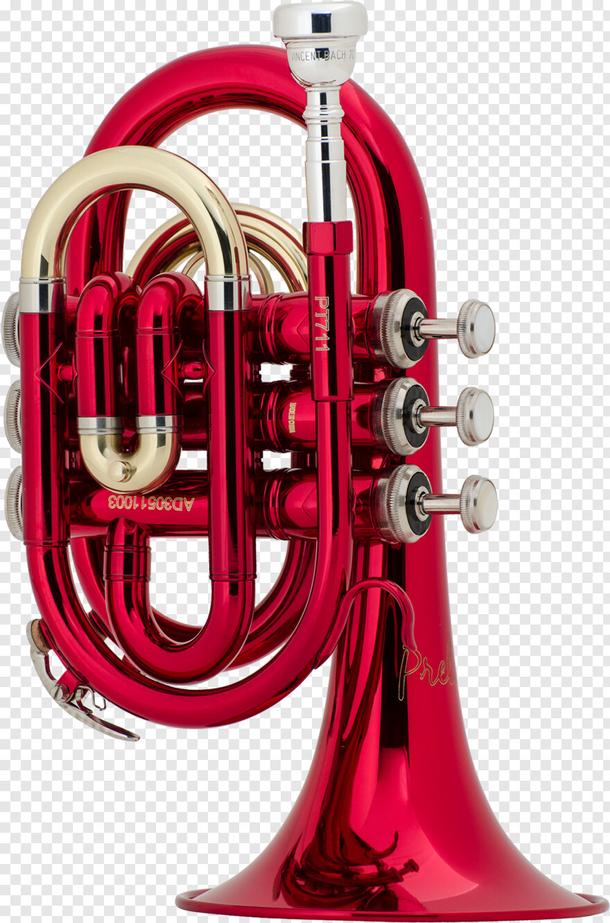 trumpet # 734418
