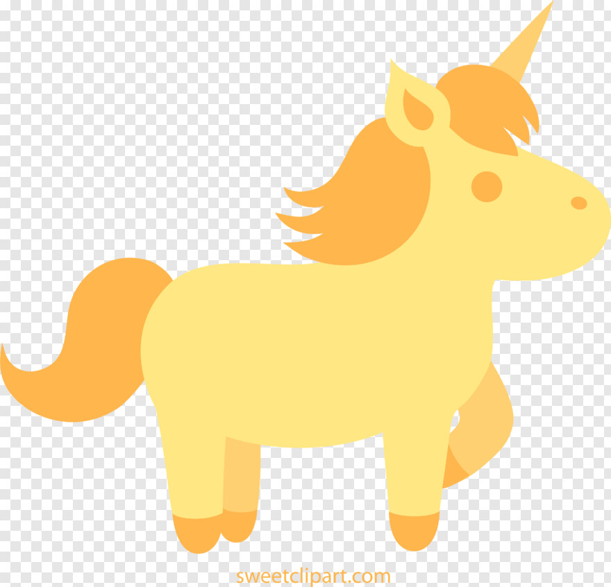 unicorn # 472850