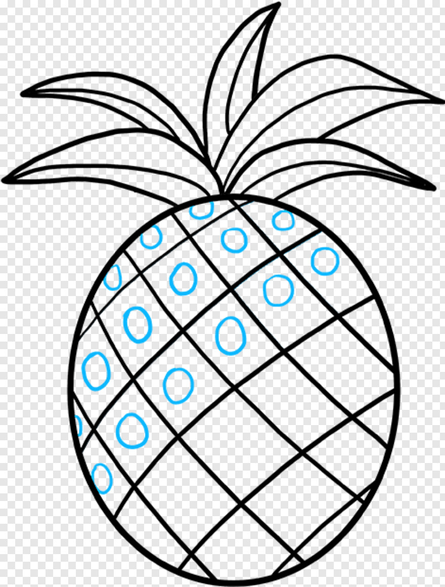 pineapple # 1059494