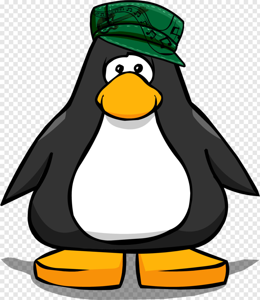 penguin # 993015