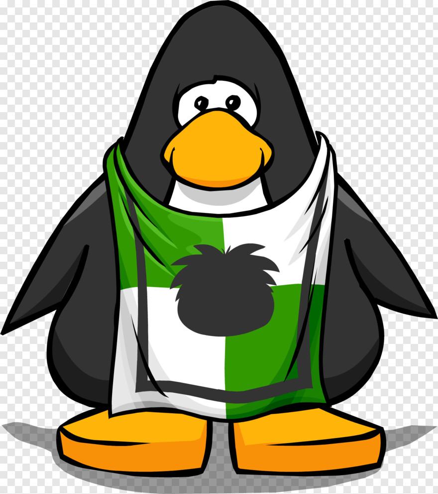 penguin # 993016