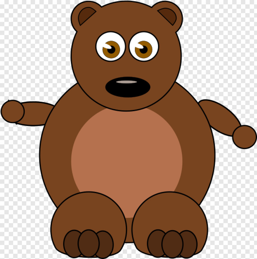 teddy-bear # 387005