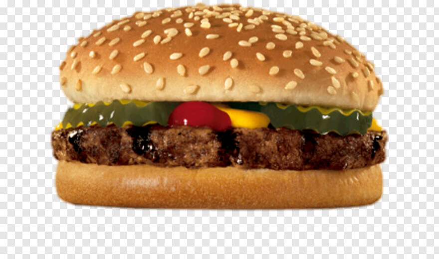 hamburger # 1100006