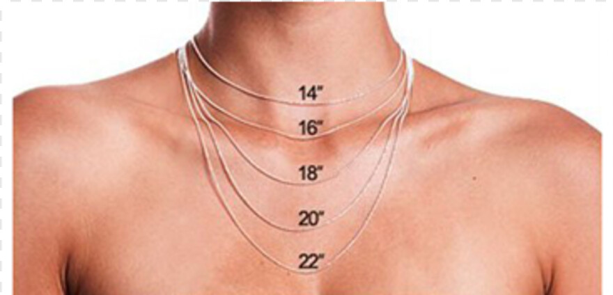 necklace # 358659