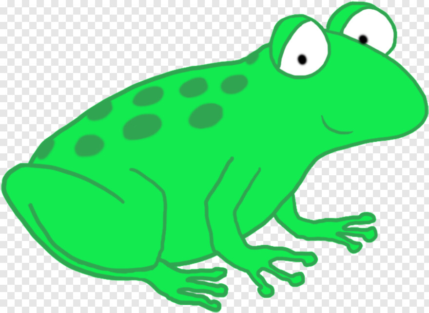 frog # 1057767