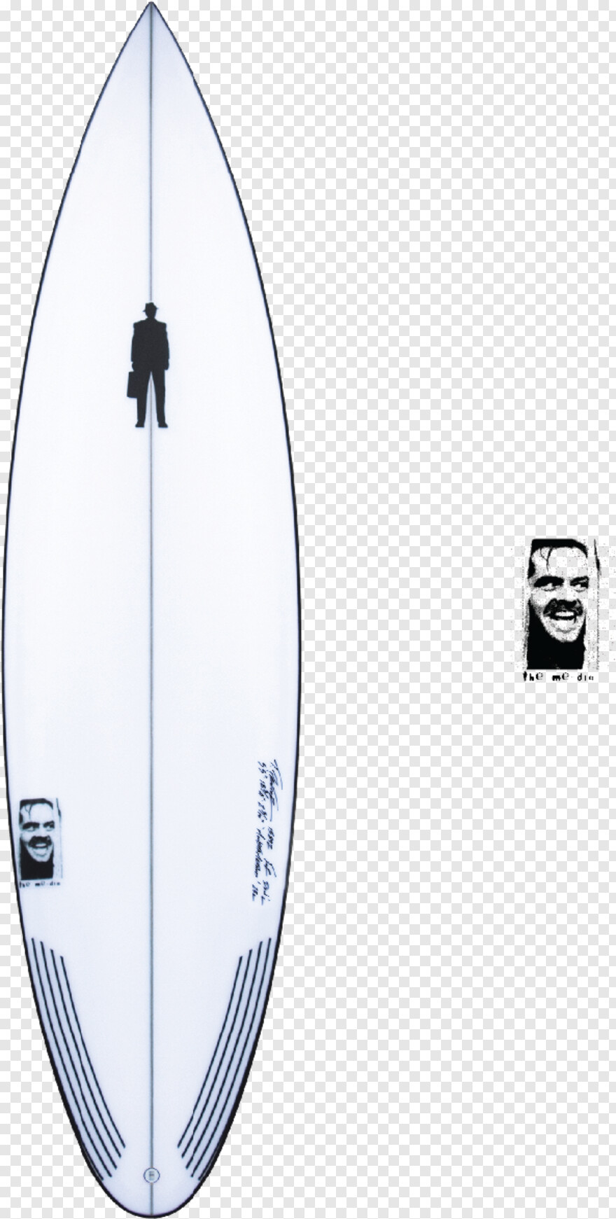surfboard # 779056