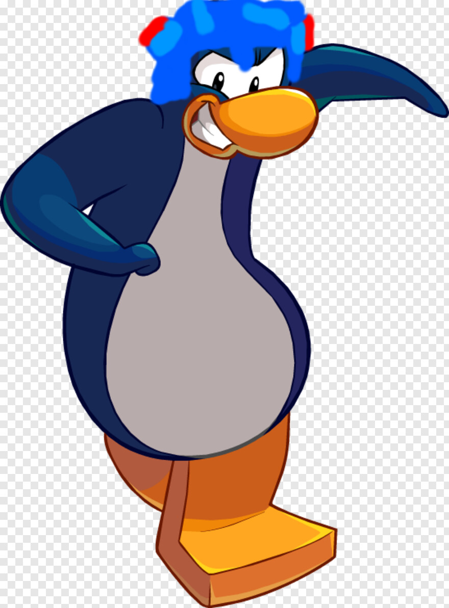 penguin # 766219