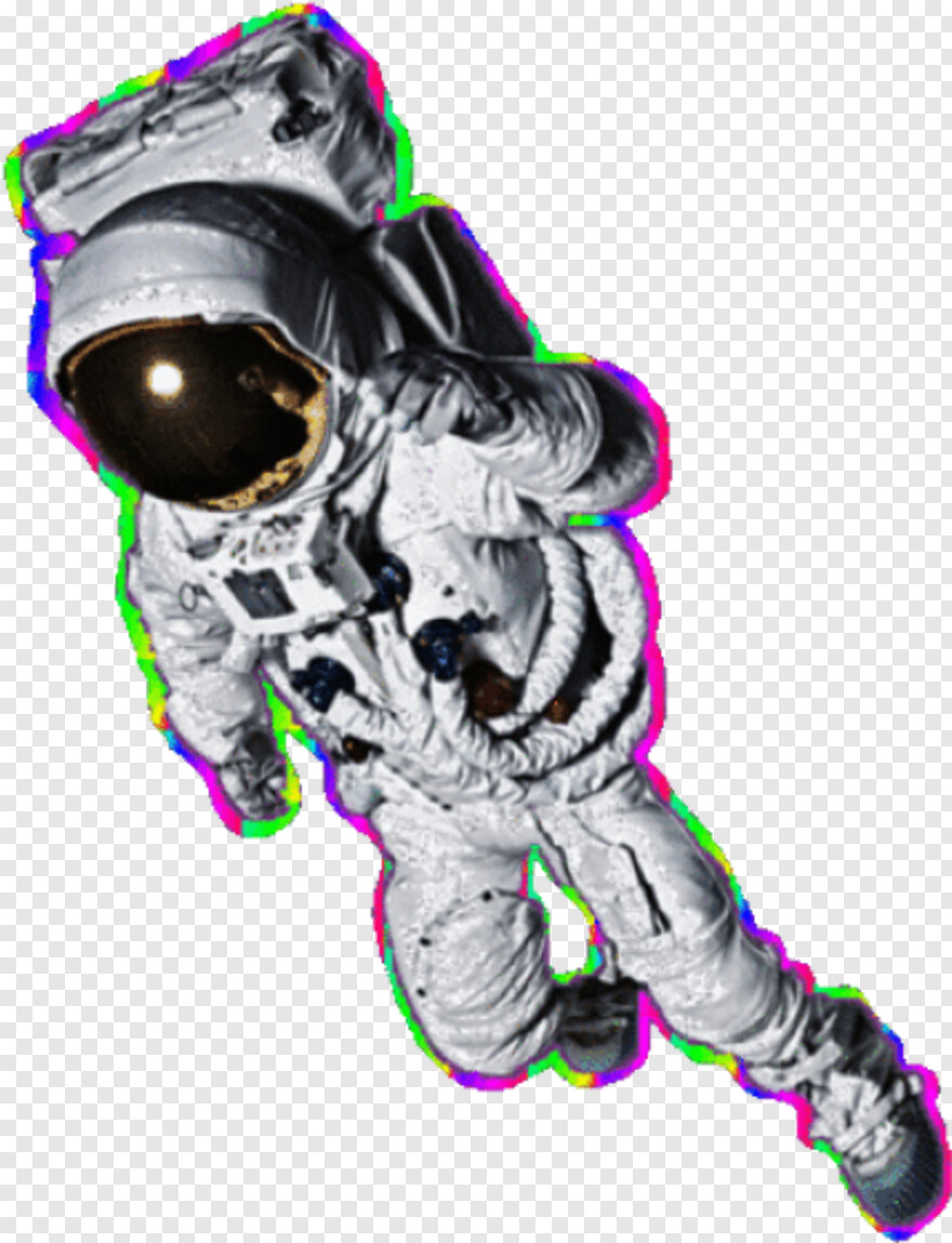 astronaut # 466612