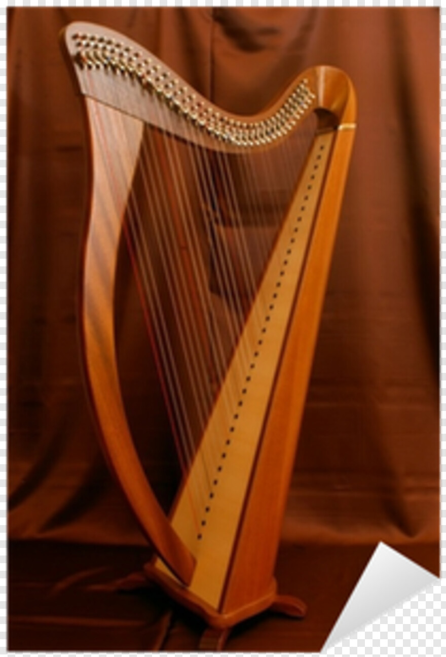 harp # 1044843