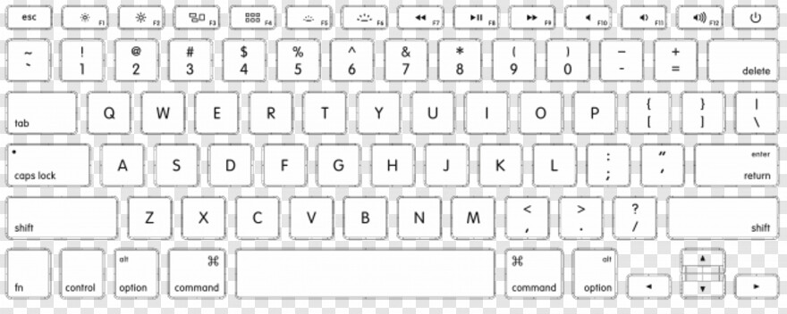 keyboard # 732362