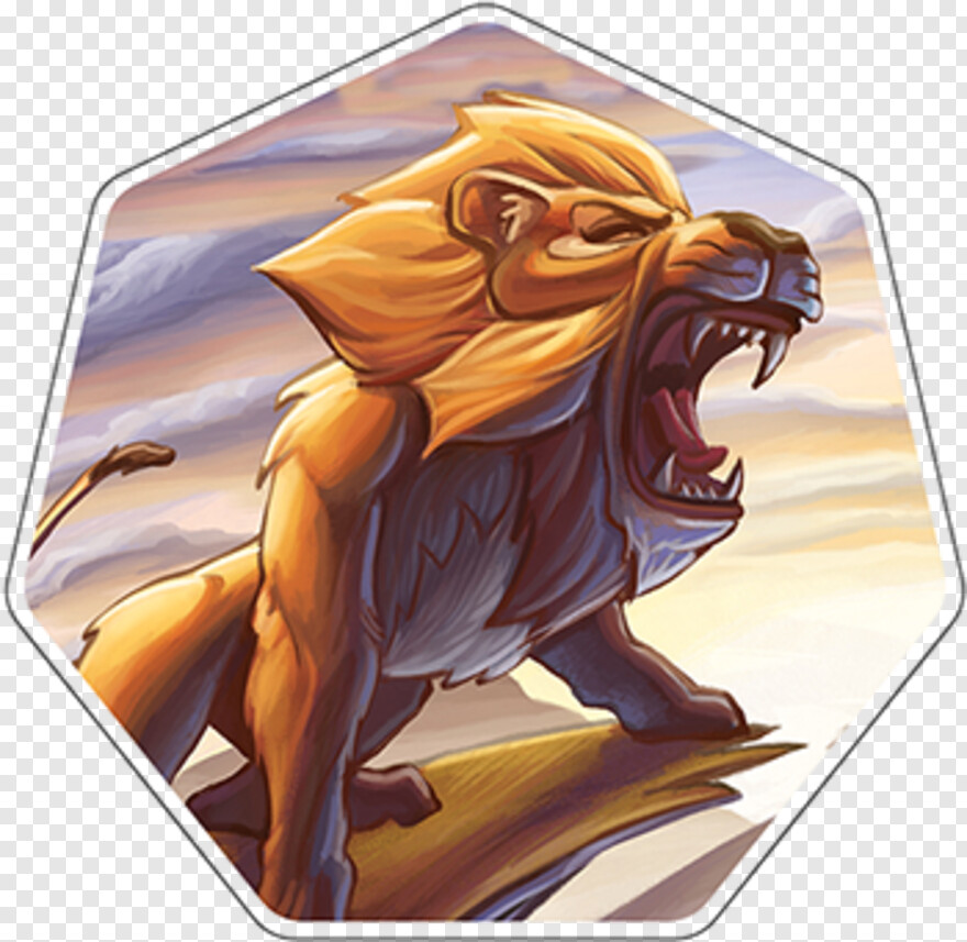 lion-roar # 364787