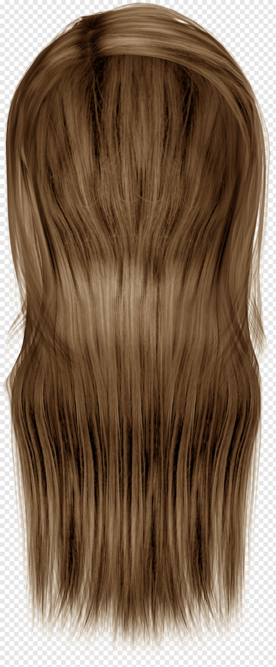 long-hair # 776992