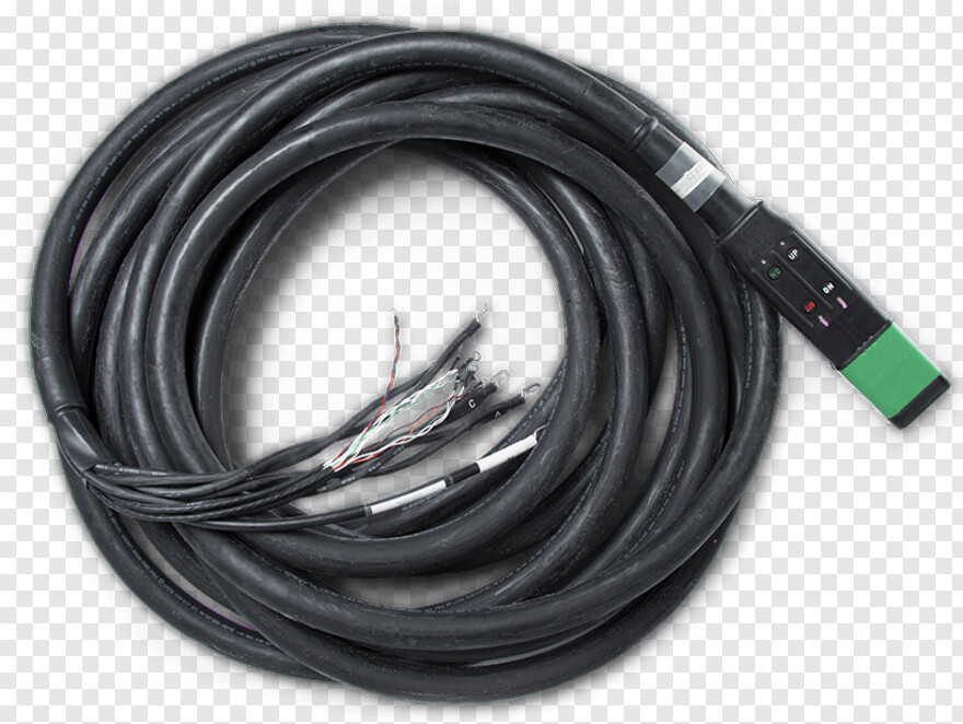 cable # 1089305