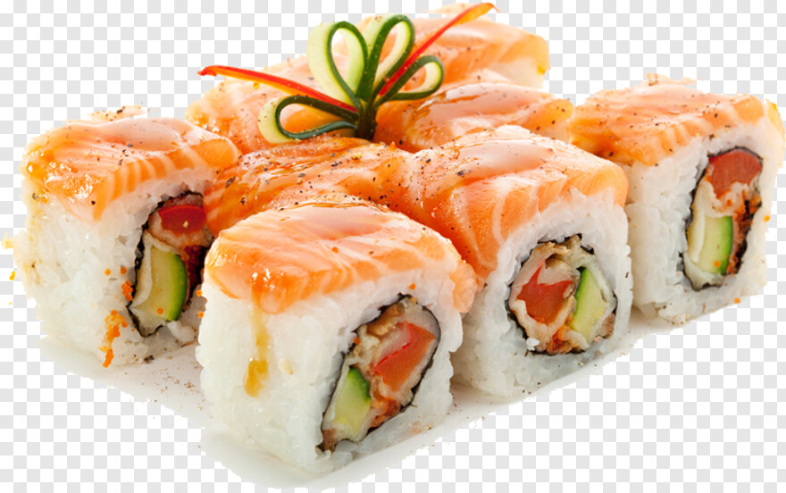 sushi # 607700