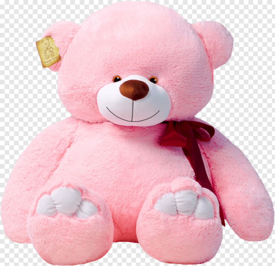 teddy-bear # 387004