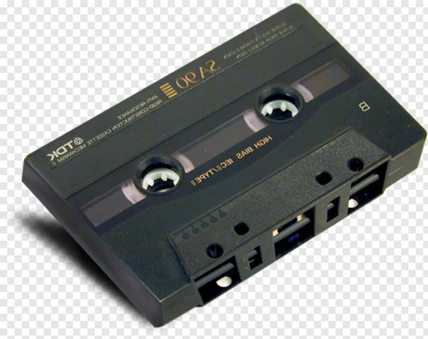 cassette-tape # 446520