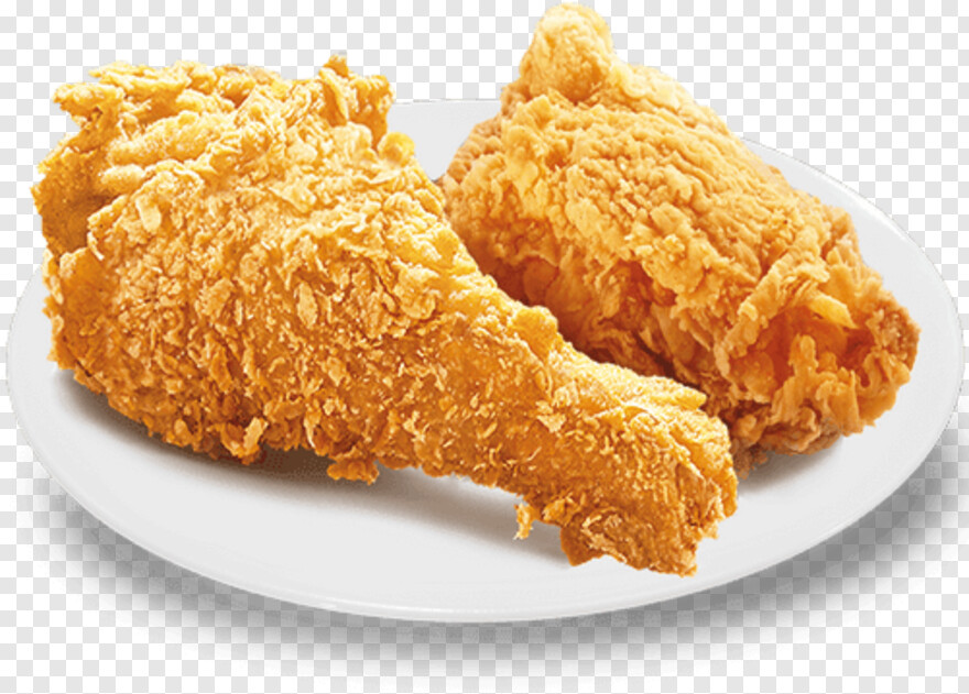 fried-chicken # 1087331
