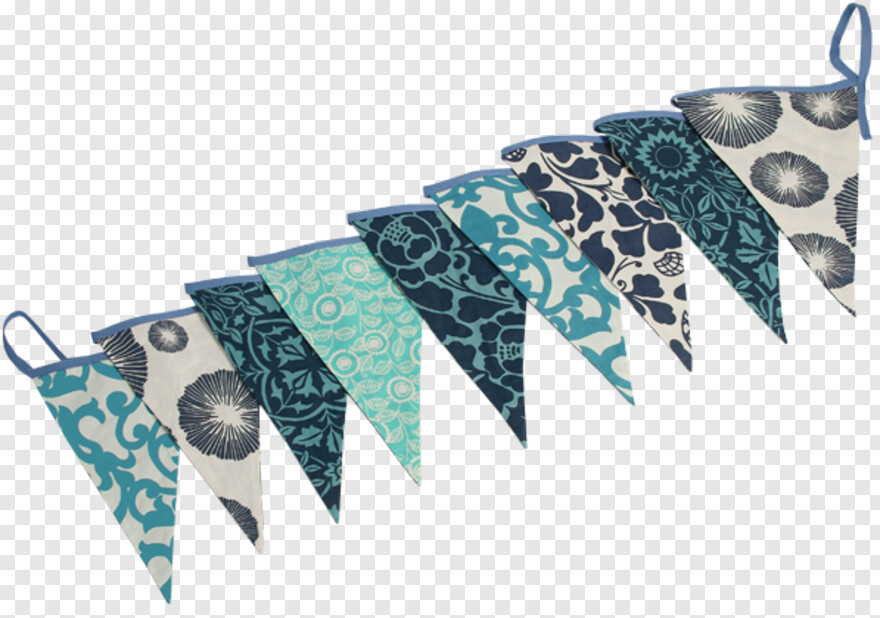 bunting-banner # 407186