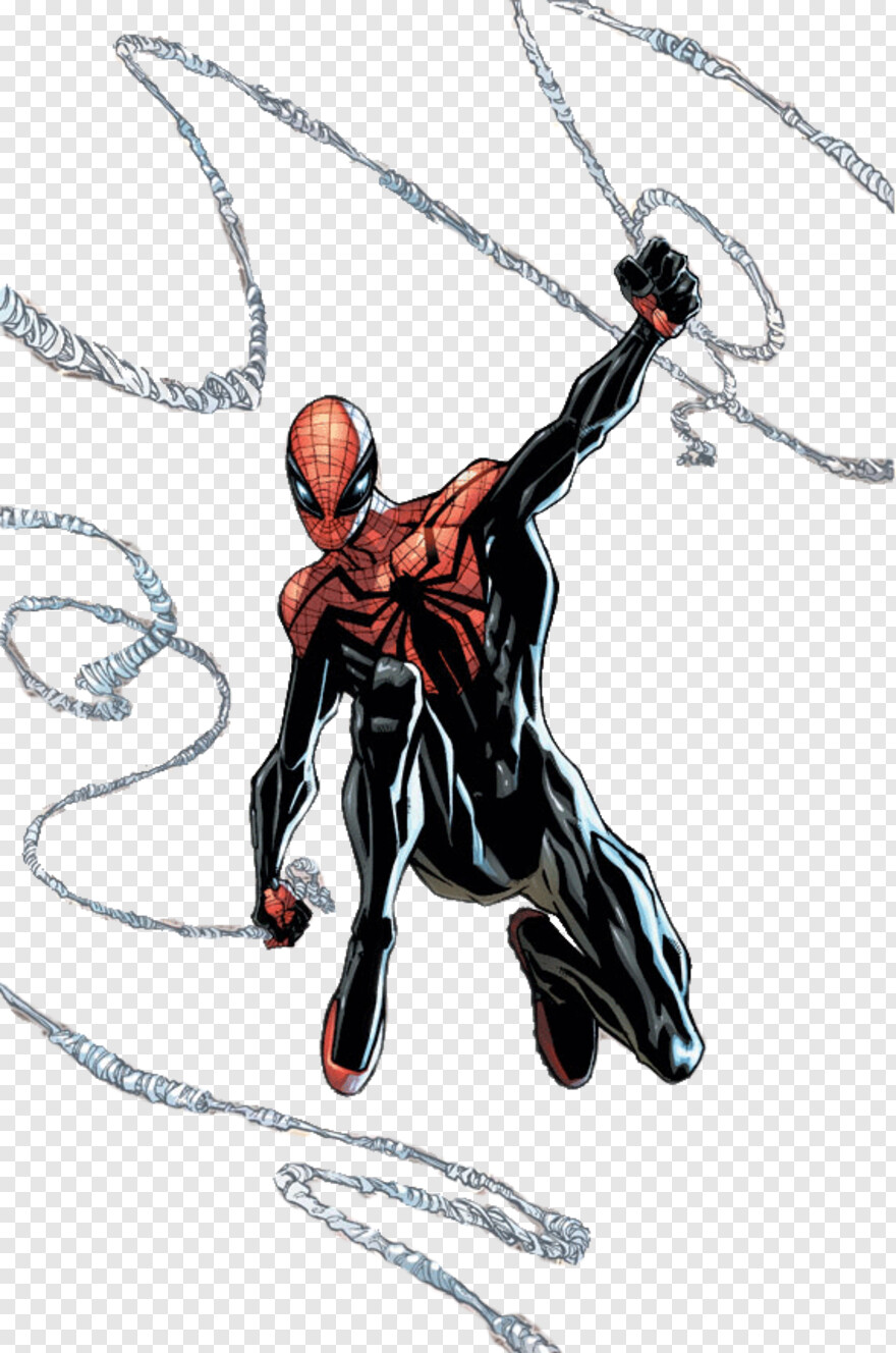 spiderman-comic # 703638