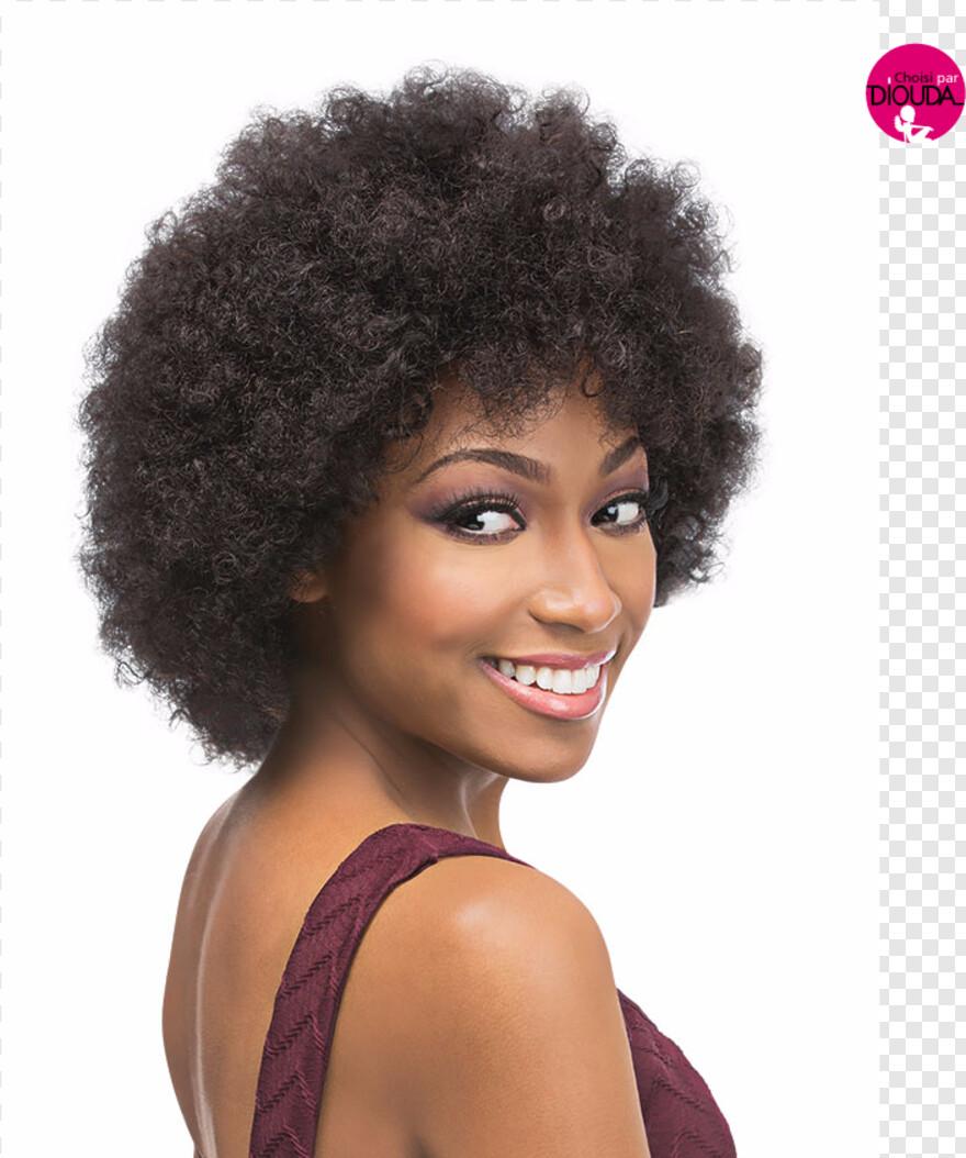 afro # 557701